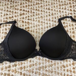VS dream angels push up bra 32D